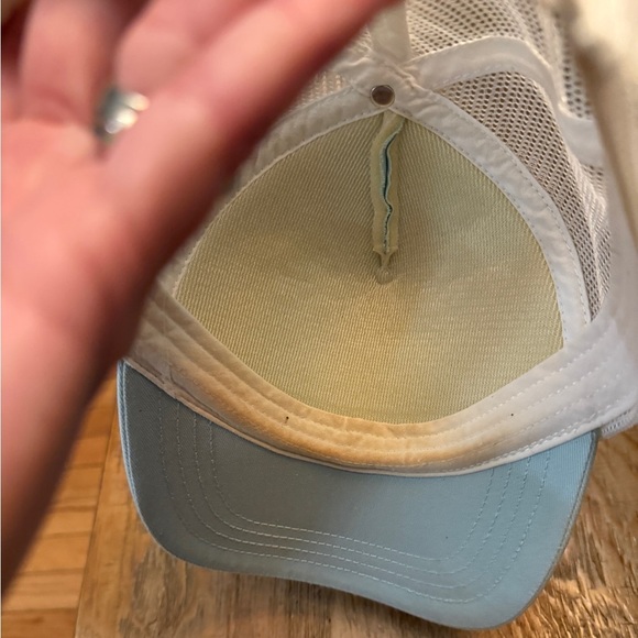 Billabong Palm Tree LA Summer Hat - Picture 6 of 6